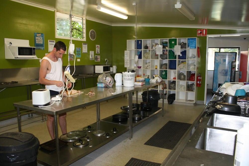 Nomads Airlie Beach (Adults Only) Luaran gambar
