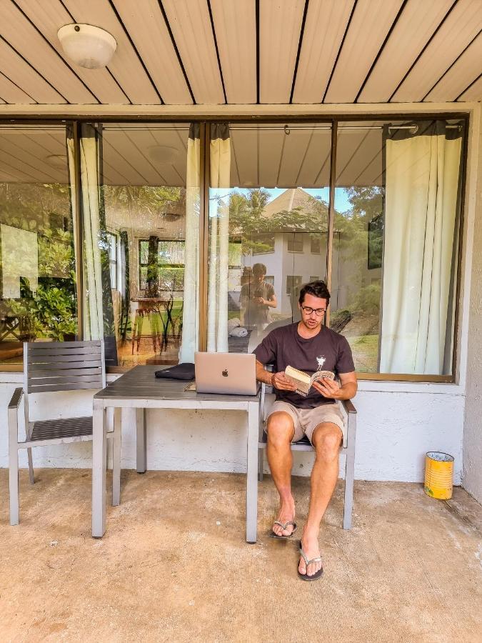 Nomads Airlie Beach (Adults Only) Luaran gambar