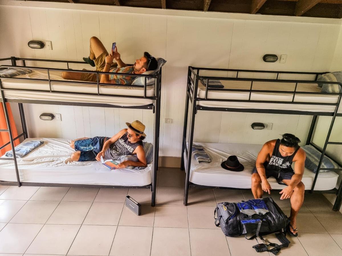 Nomads Airlie Beach (Adults Only) Luaran gambar