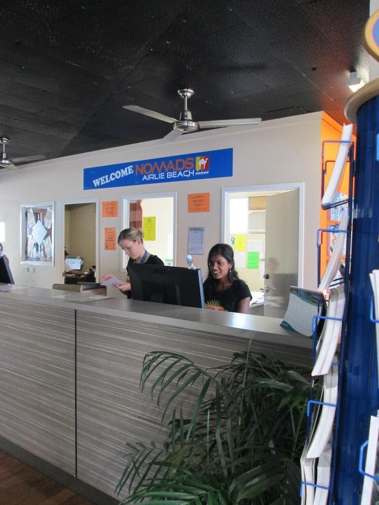 Nomads Airlie Beach (Adults Only) Luaran gambar