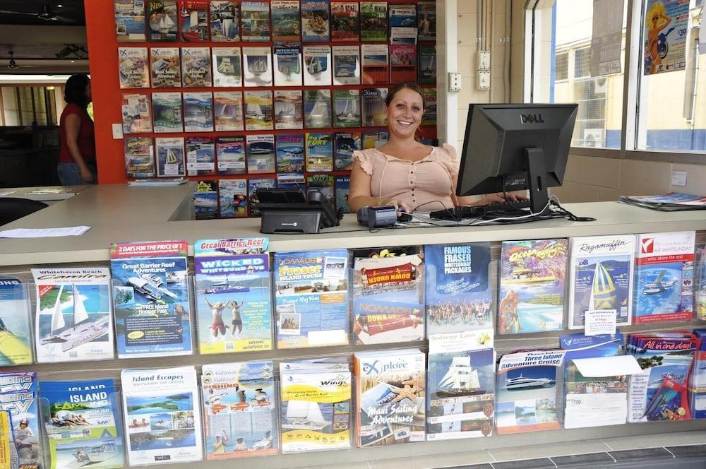 Nomads Airlie Beach (Adults Only) Luaran gambar