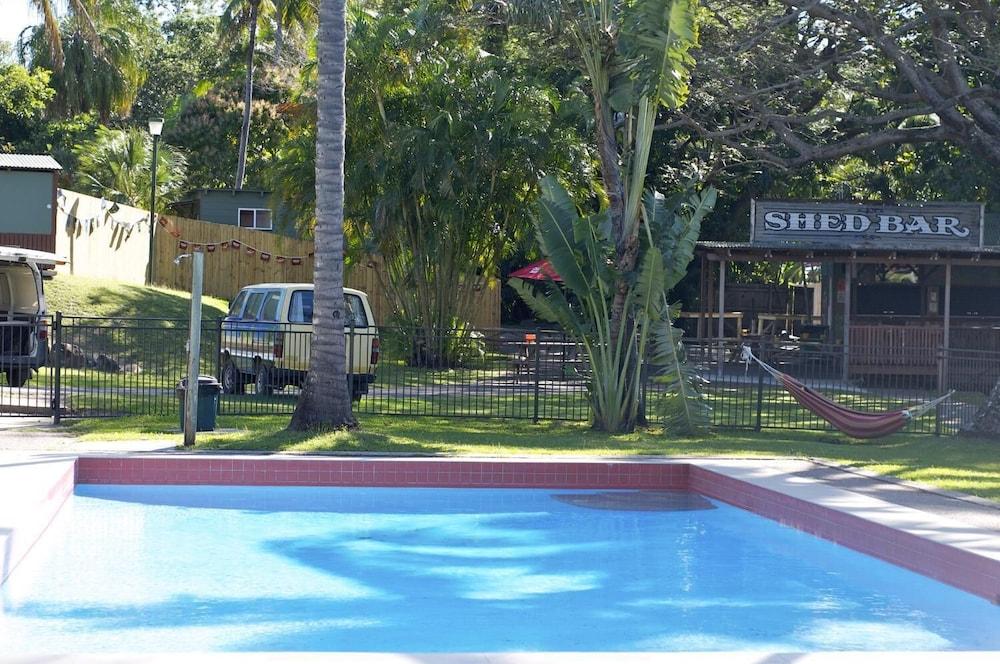 Nomads Airlie Beach (Adults Only) Luaran gambar