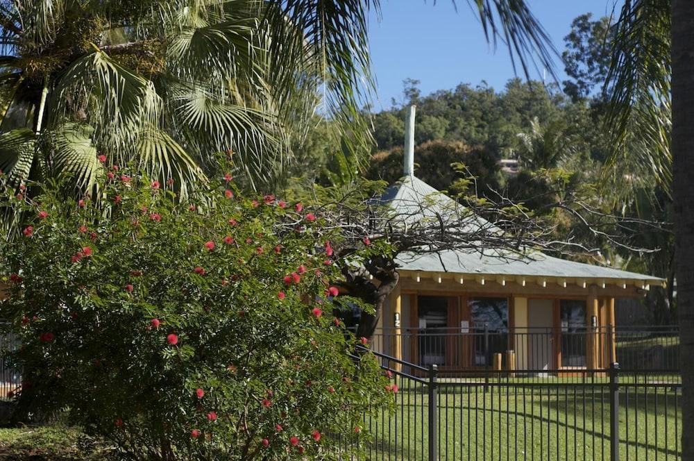 Nomads Airlie Beach (Adults Only) Luaran gambar