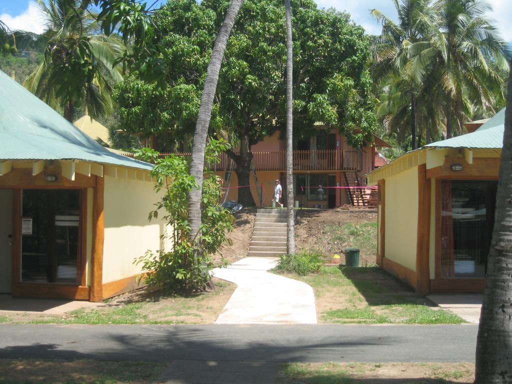 Nomads Airlie Beach (Adults Only) Luaran gambar