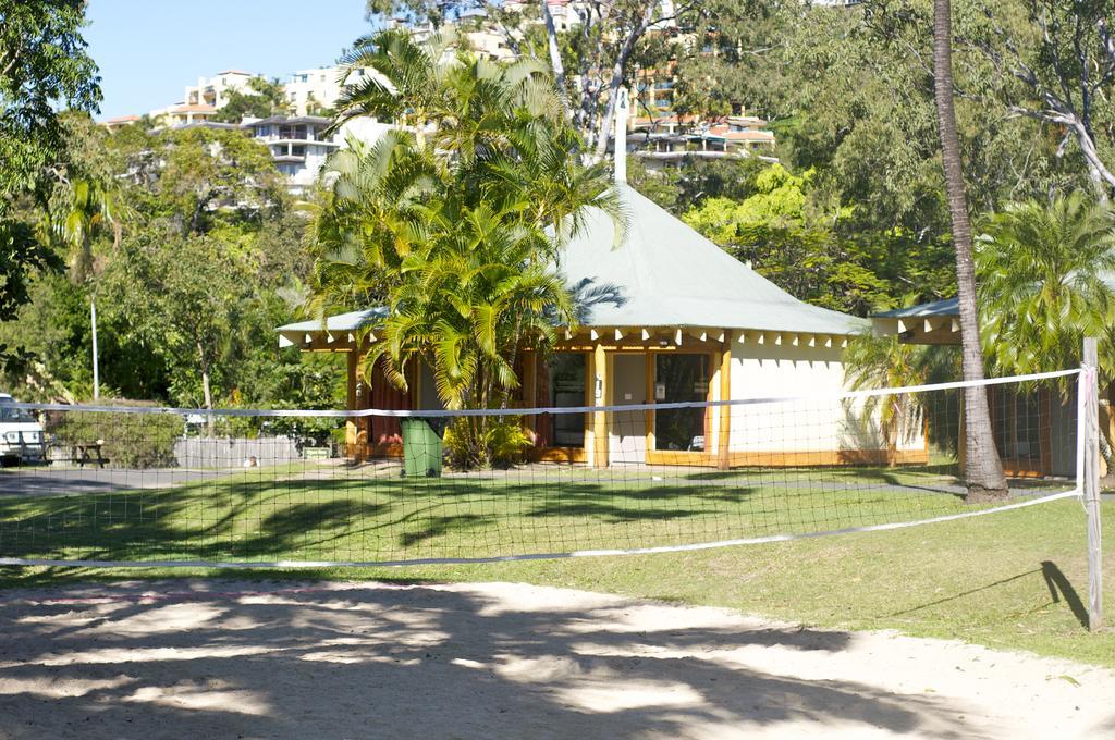 Nomads Airlie Beach (Adults Only) Luaran gambar