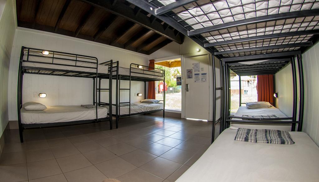 Nomads Airlie Beach (Adults Only) Luaran gambar