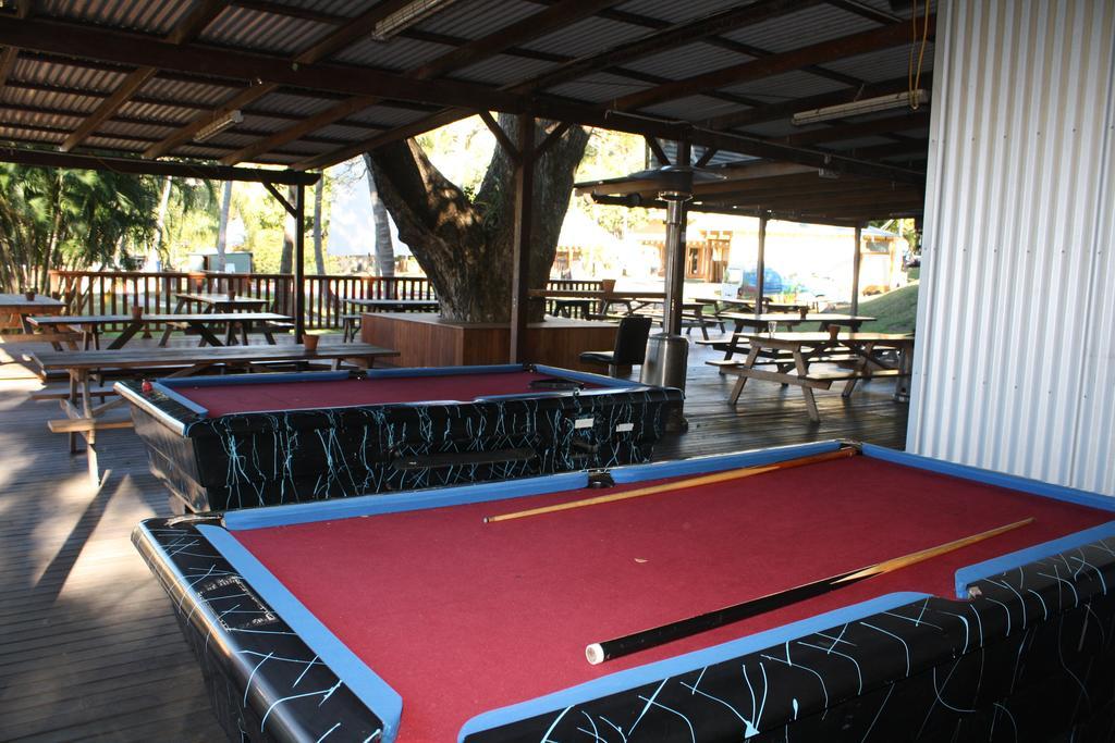 Nomads Airlie Beach (Adults Only) Luaran gambar
