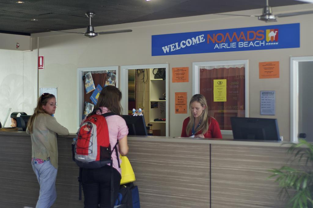 Nomads Airlie Beach (Adults Only) Luaran gambar
