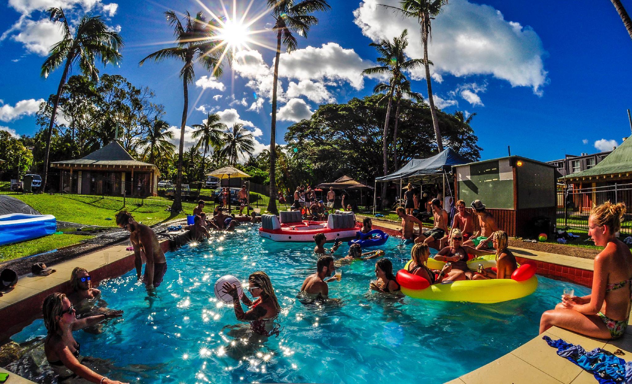 Nomads Airlie Beach (Adults Only) Luaran gambar