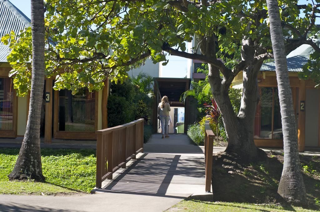 Nomads Airlie Beach (Adults Only) Luaran gambar