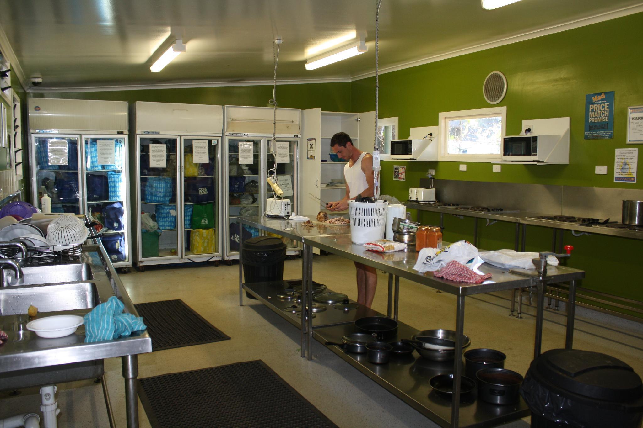 Nomads Airlie Beach (Adults Only) Luaran gambar