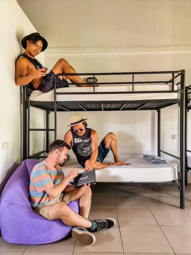 Nomads Airlie Beach (Adults Only) Luaran gambar