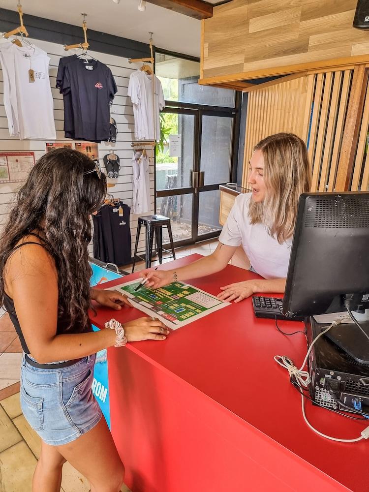 Nomads Airlie Beach (Adults Only) Luaran gambar