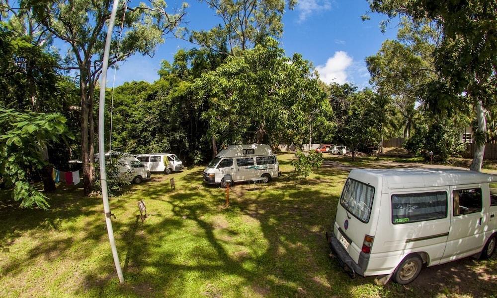 Nomads Airlie Beach (Adults Only) Luaran gambar