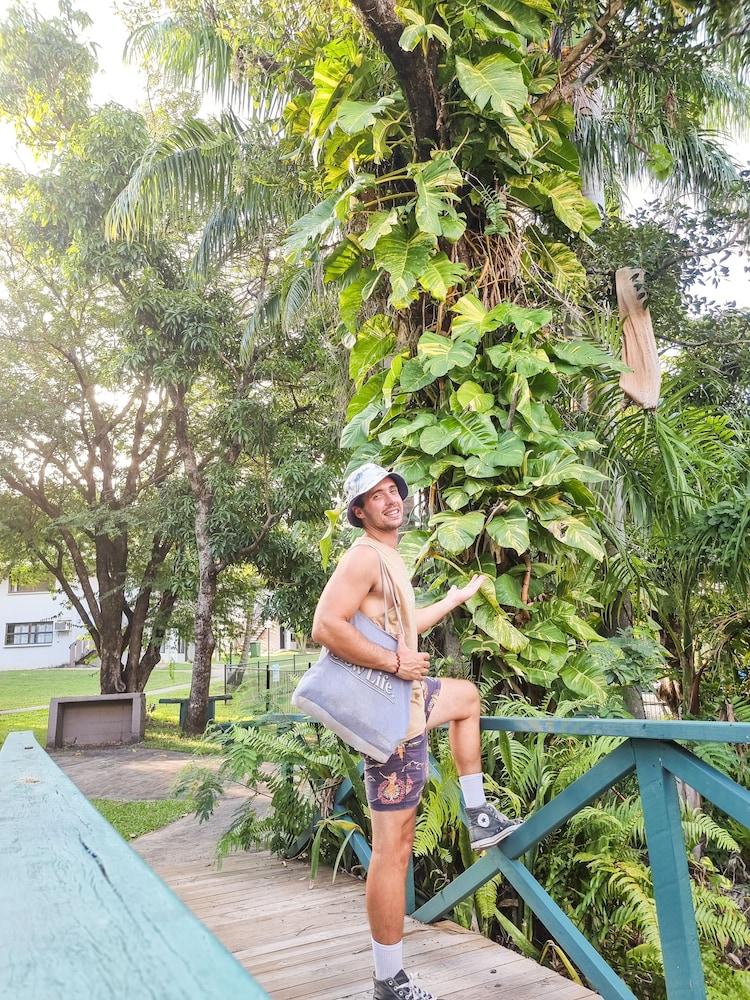 Nomads Airlie Beach (Adults Only) Luaran gambar
