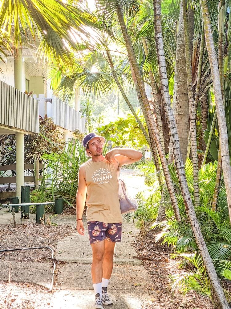 Nomads Airlie Beach (Adults Only) Luaran gambar