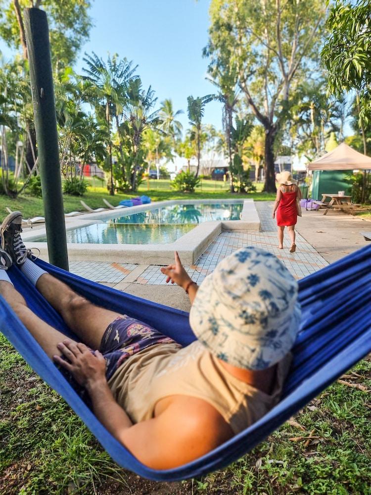 Nomads Airlie Beach (Adults Only) Luaran gambar