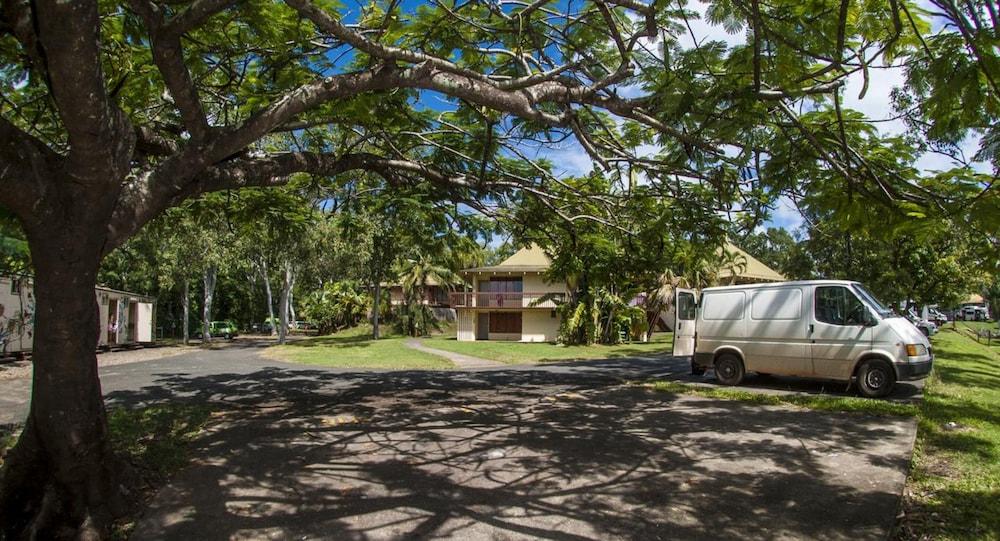 Nomads Airlie Beach (Adults Only) Luaran gambar