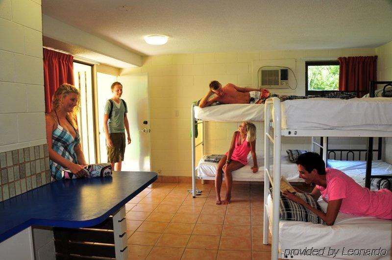 Nomads Airlie Beach (Adults Only) Luaran gambar