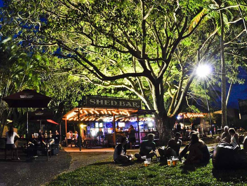 Nomads Airlie Beach (Adults Only) Luaran gambar