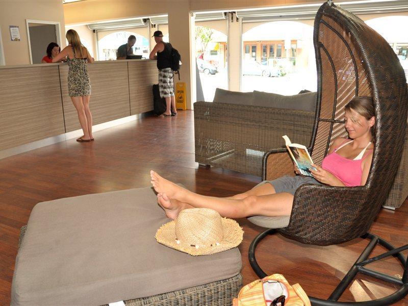 Nomads Airlie Beach (Adults Only) Luaran gambar