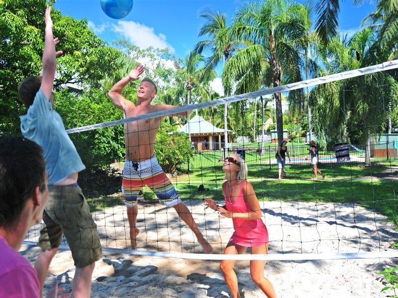 Nomads Airlie Beach (Adults Only) Luaran gambar