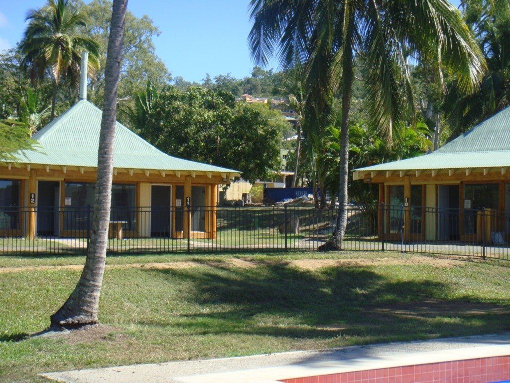 Nomads Airlie Beach (Adults Only) Luaran gambar