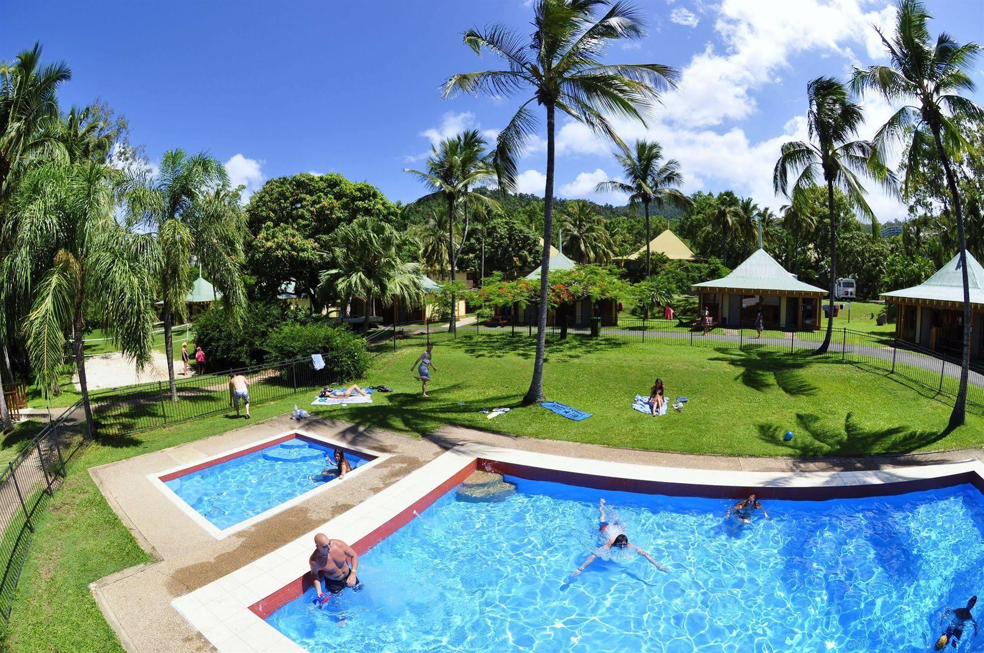 Nomads Airlie Beach (Adults Only) Luaran gambar